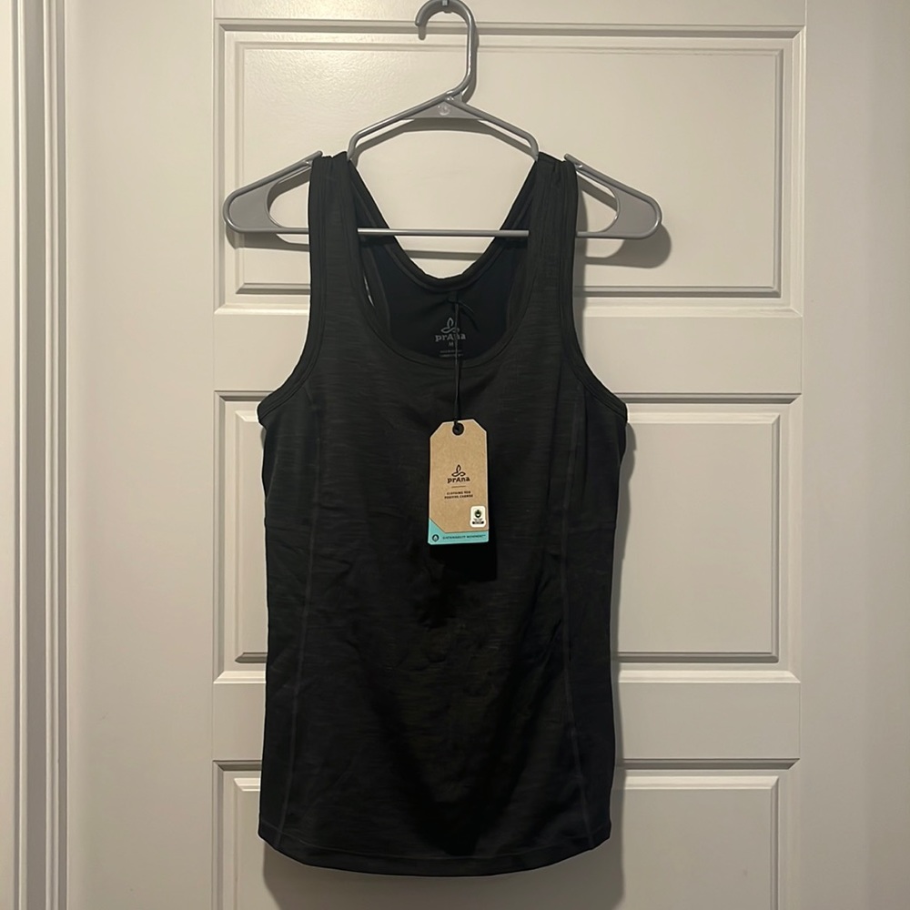 Prana Brecksa Tank